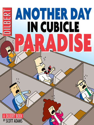 cover image of Another Day in Cubicle Paradise